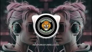 Kadhi Lagshil Fakdya Hati ( Remix ) It's Rohan Remix X Dj Ajay MR || UNRELEASED INDAPURKAR