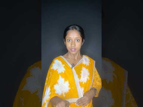 पति ऐसा हो तो हर पत्नी खुश रह पाएगी 🥰 | #shorts