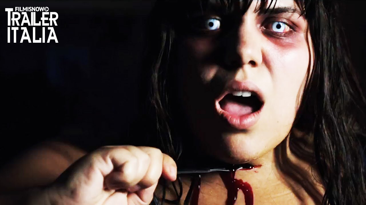 Friend Request - La Morte Ha Il Tuo Profilo