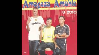 Amageza Amahle  Shono Sabangani  Track 07   2007
