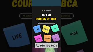 🎓 BBAU BCA 1st Semester Exam Date 2026 Out | Check Full Schedule Now#BBAU#BCAExamDate#BBAUExam2026