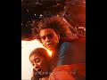 Superman vs Supergirl