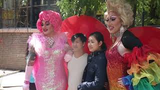 Celebrate RMIT - What students think | RMIT University