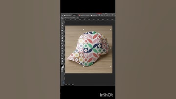 Photoshop/Photopea  Realistic Cap Mockup Tutorial | Photoshop Trick 2025 #photopea #photoshop