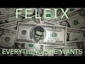 Wham! - Everything She Wants (Feleix Remix)