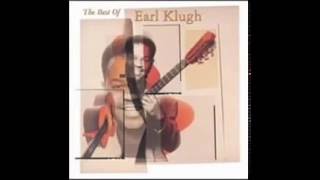 Earl Klugh     Maybe Tonight