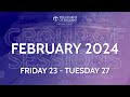 General synod february 2024  saturday 24 morning