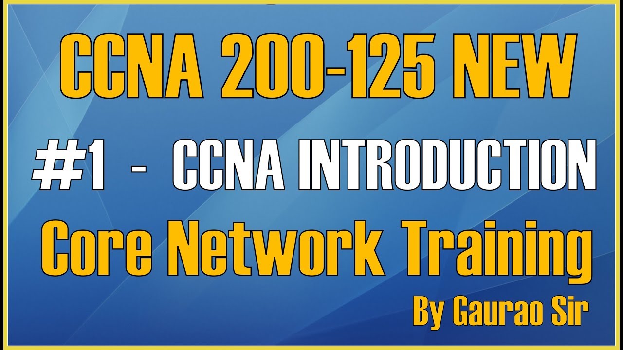 NEW CCNA 200 125 INTRODUCTION IN HINDI YouTube new-ccna-200-125-introduction-in-hindi-youtube