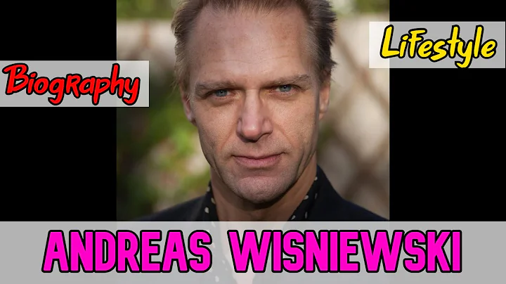 Andreas Wisniewski German Actor Biography & Lifest...