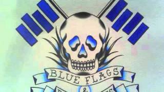 Down by Blue Flags and Black Grass