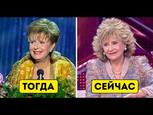 Как изменились звезды телеэкранов, которые покорили наши сердца в 90-х