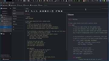 The FOSS, Markdown, CLI, Cloud storage Notebook app: Joplin