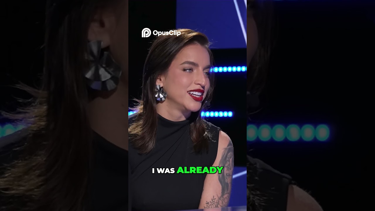 Unexpected Connection  A Surreal Love Story Begins