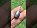 Fishing Knot Tutorial - Easy and Quick Way to Tie Fishing Sinkers