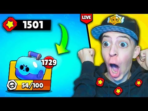 1500 TICKETS in ALLE GEGEN EINEN = **** KOSTENLOSE BOXEN?! Brawl Stars Live deutsch - 1500 TICKETS in ALLE GEGEN EINEN = **** KOSTENLOSE BOXEN?! Brawl Stars Live deutsch