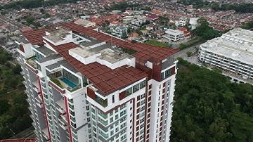 DJI Spark First 1km distance