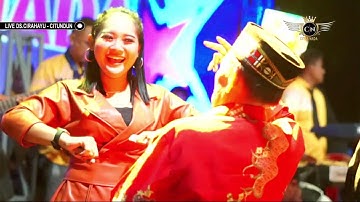 DIONCOG MARU ~ NUNG UL QISMA || CITRA NADA LIVE DS.CIRAHAYU - CITUNDUN || CIWARU - KUNINGAN