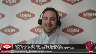 What states have legal sports betting now that Michigan and Illinois added sportsbooks