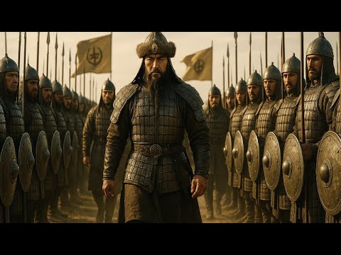 The Plan To Destroy Orhan And Alaeddin By Flavius Sarouz And Timurtas Osman Reveals Shahin Shah