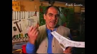 Calgon - Antonio Masuzo Feburary 22, 2008, Pt