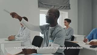 Data Protection, Privacy, and Responsible Digital Records Use