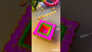 10 Creative Diwali Diya Painting Ideas That Will Illuminate Your Festival Celebration