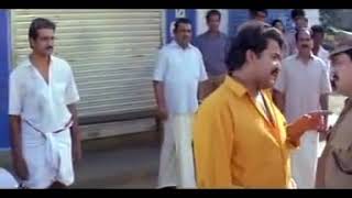Devasuram Lalettan M Dialogue. Whatsapp Status.