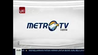 Endcap Metro Tv 2014 1