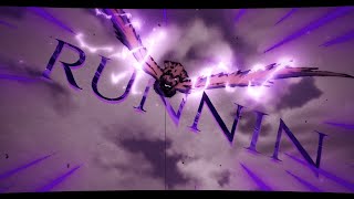 Runnin - Flow Edit
