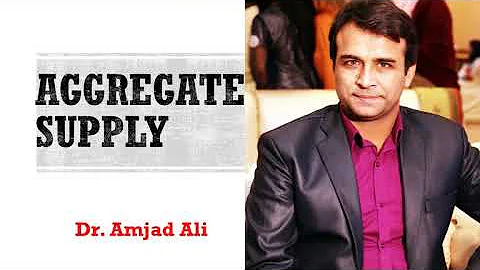 Aggregate Supply; Mankiw