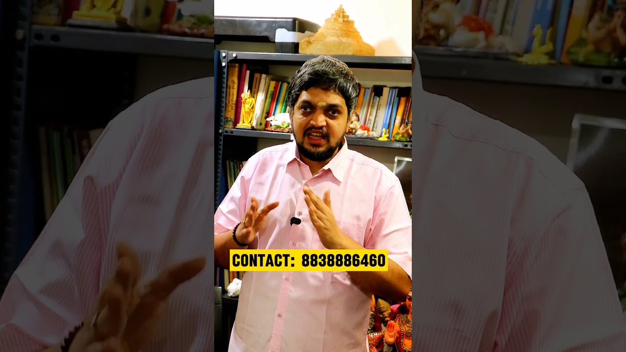 உங்களுக்கு திருஷ்டி போக வேண்டுமா 💥 | Yoga Varaha | ARP Vlog