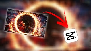 How to make this *INSANE* fire effect on Mobile | IOS AND ANDROID | StyxVFX screenshot 5
