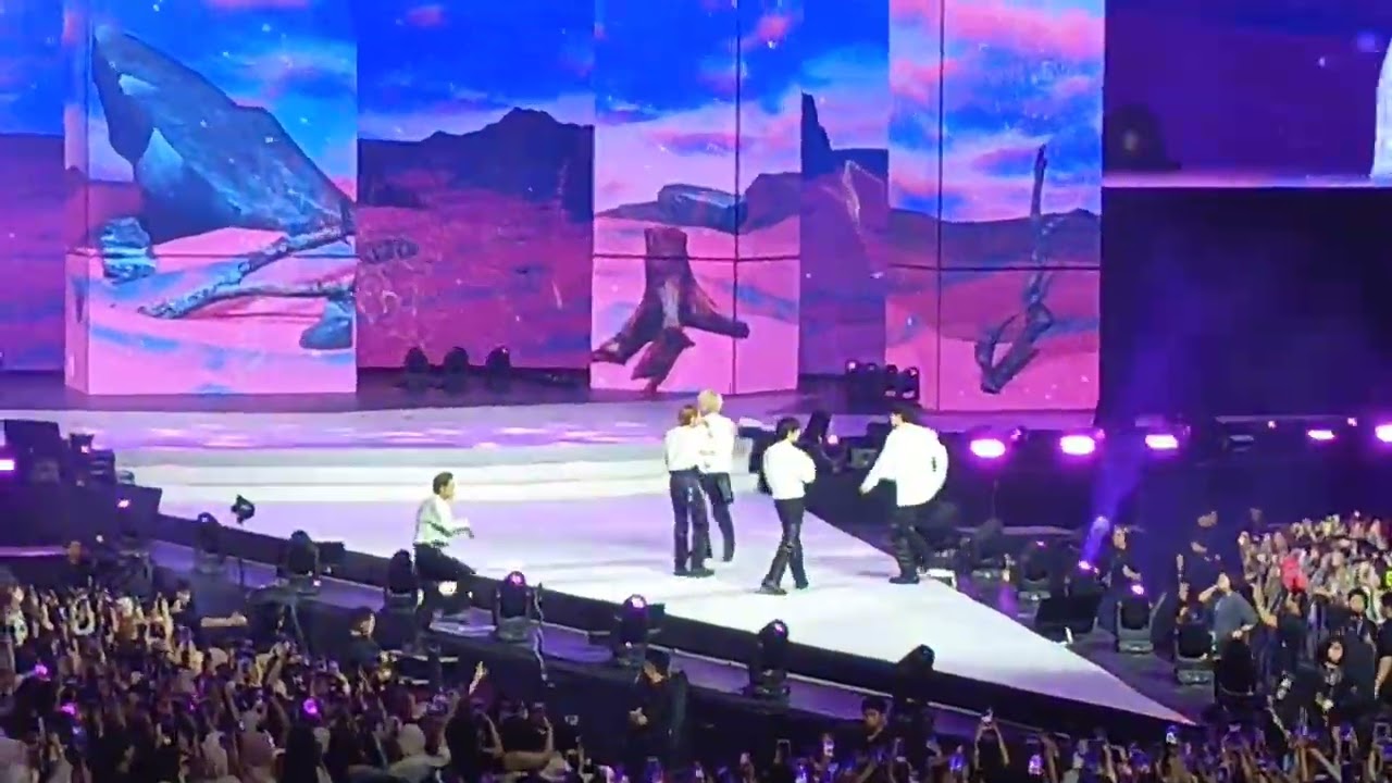 140226 LOSER = LOVER TXT ACT TOMORROW IN KUALA LUMPUR 