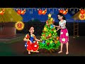 ஏழை சகோதரிகள் கிறிஸ்துமஸ் christmas | Tamil stories | Tamil Moral Stories | Chandrika TV Tamil