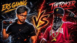 ERS GAMING vs PRO PLAYERS কে জিতবে? 😱🔥 | FREE FIRE LIVE screenshot 4