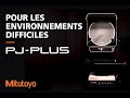 Nouveau projecteur de profil mitutoyo  pjplus