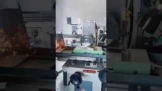 HYDRAULIC SURFACE GRINDER MACHINE   www.santgrinder.com +919463492960