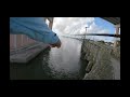 Can a batter's batting average be compared to fishing?