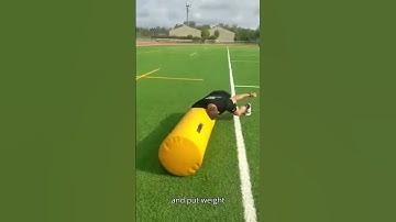 Dominate the Loosehead: Essential Rugby Drill for Front Rowers 🏉💪