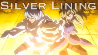 Silver Lining || Yukino Aguria [AMV]