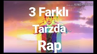 Berk10 - Zehirli Nefes