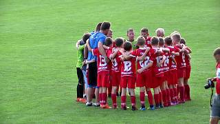 Młodzicy 2008 Bks Lublin - Tęcza Bełżyce