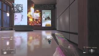 Ninja Collateral - Call of Duty: Advanced Warfare