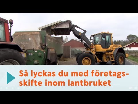 Video: Vad är Adaptivt Landskapslantbruk