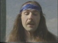 Capture de la vidéo Uli Jon Roth 1985 Interview (13 Of 100+ Interview Series)