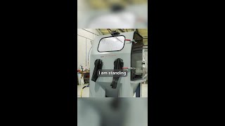 The MOST POWERFUL Parts Washer!