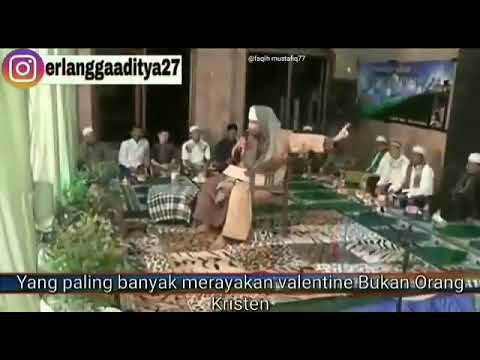 ceramah-pendek-habib-bahar-bin-smith.-jangan-engaku-umat-islam-merayakan-valentine