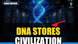 The Computer Made of DNA: How Biology Could Store the Future