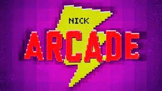 🕹Nick Arcade🎮 Season 2, Episode 29