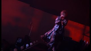 Video thumbnail of "【LIVE】まふまふ - フューリー／幕張メッセ"